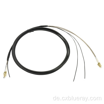 Zweig DLC ​​Fiber Patch Cord Outdoor Faser Patch